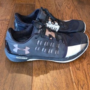 Men’s Under Armour training shoes